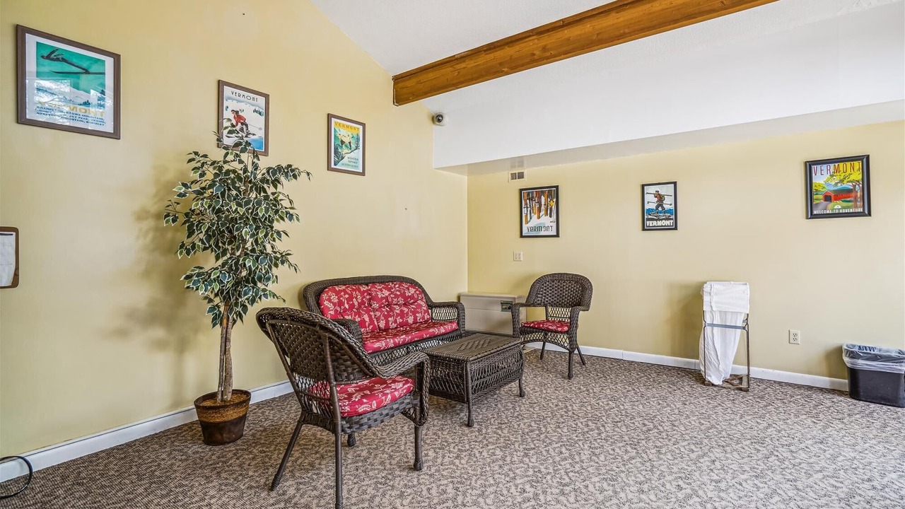 Photo of Livingroom in West Bridgewater