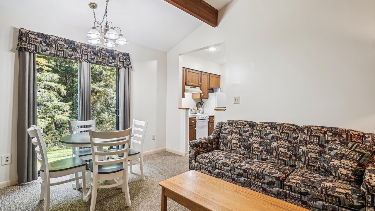 Photo of Livingroom in West Bridgewater