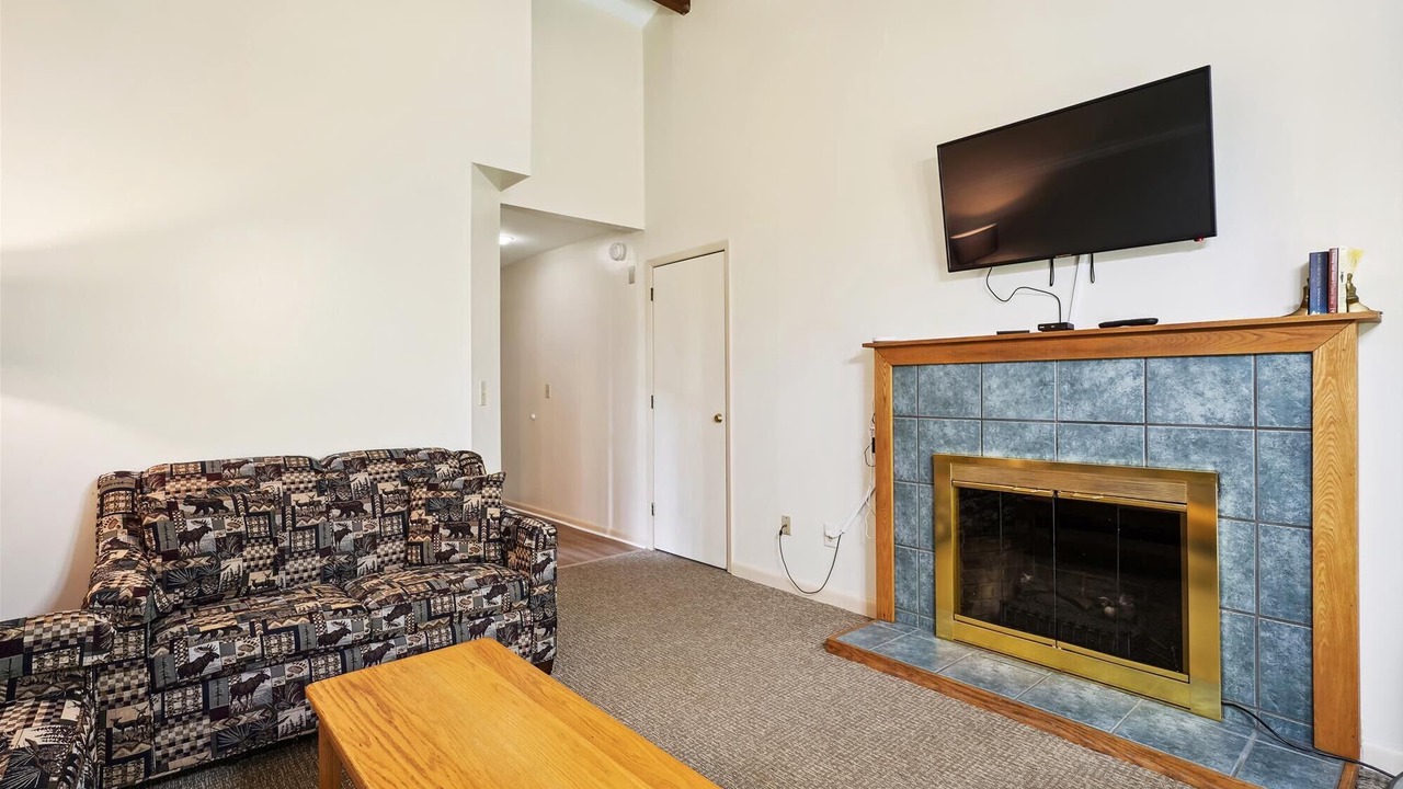 Photo of Livingroom in West Bridgewater
