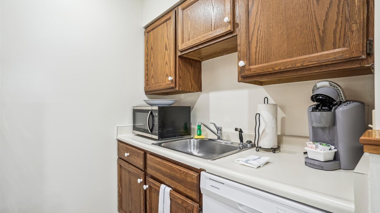 Photo of Kitchen in West Bridgewater