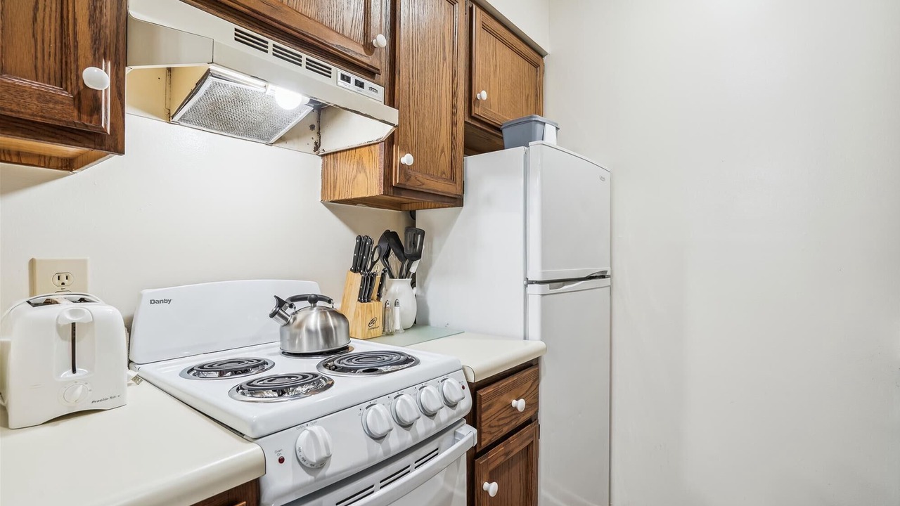 Photo of Kitchen in West Bridgewater