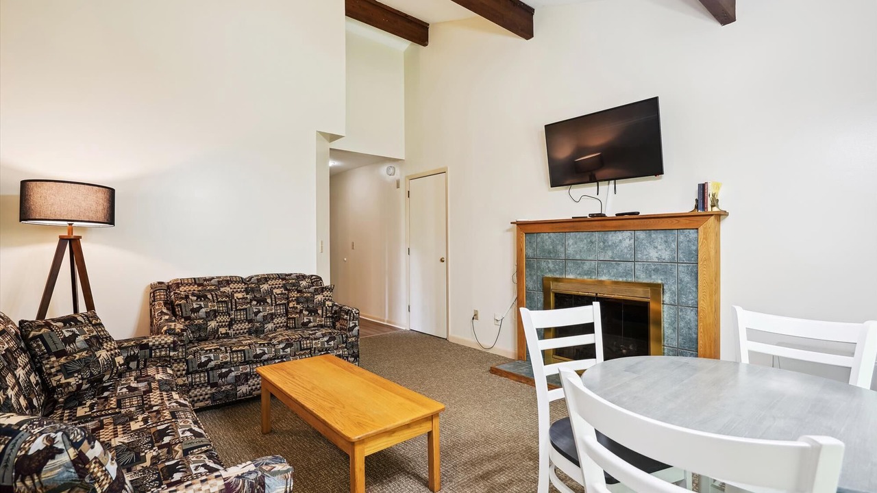 Photo of Livingroom in West Bridgewater