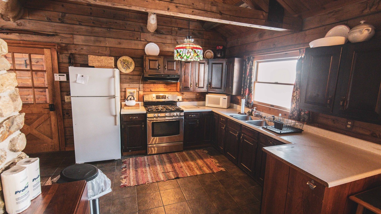 Photo of Kitchen in Lyman