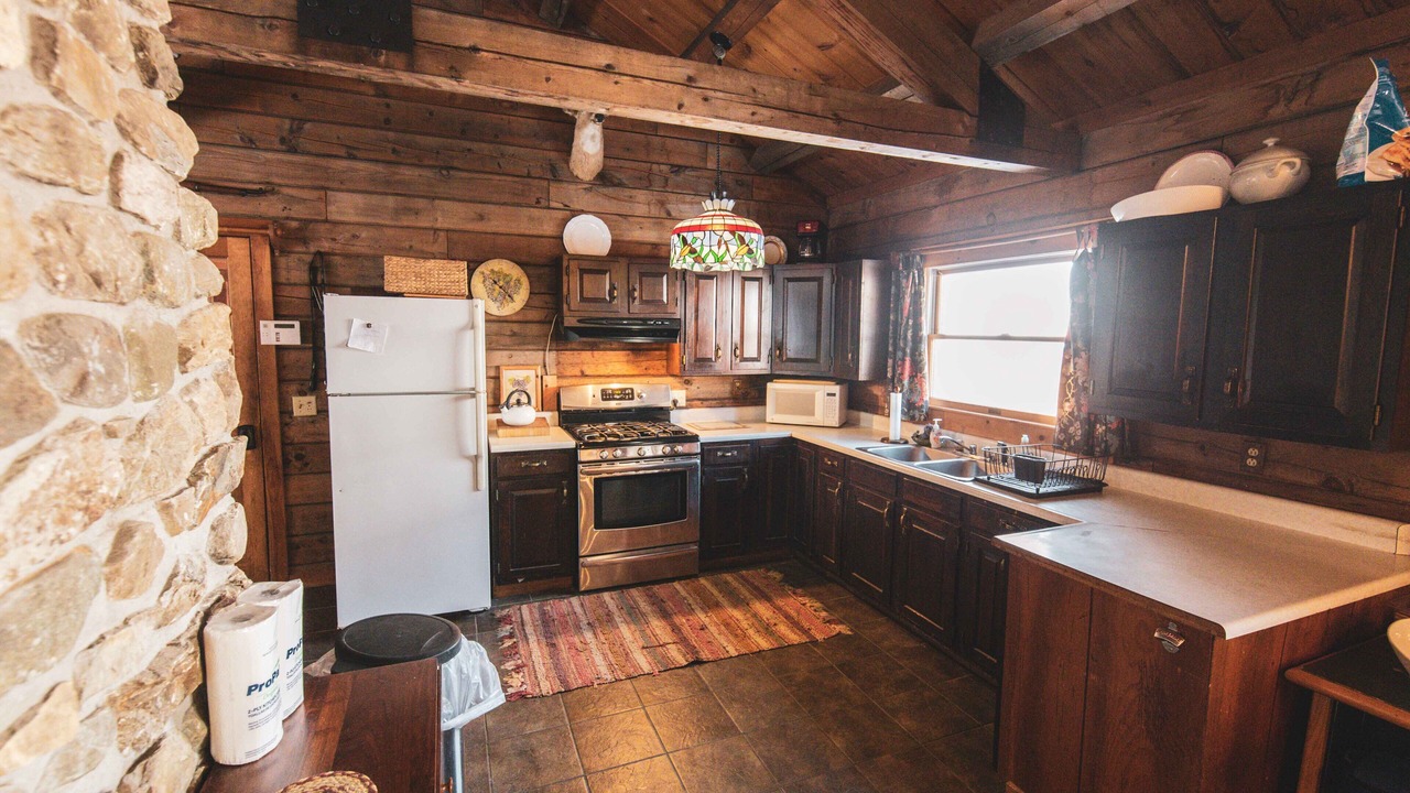 Photo of Kitchen in Lyman