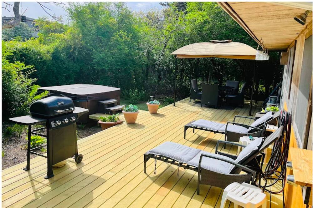 Photo of Outdoor in Fire Island