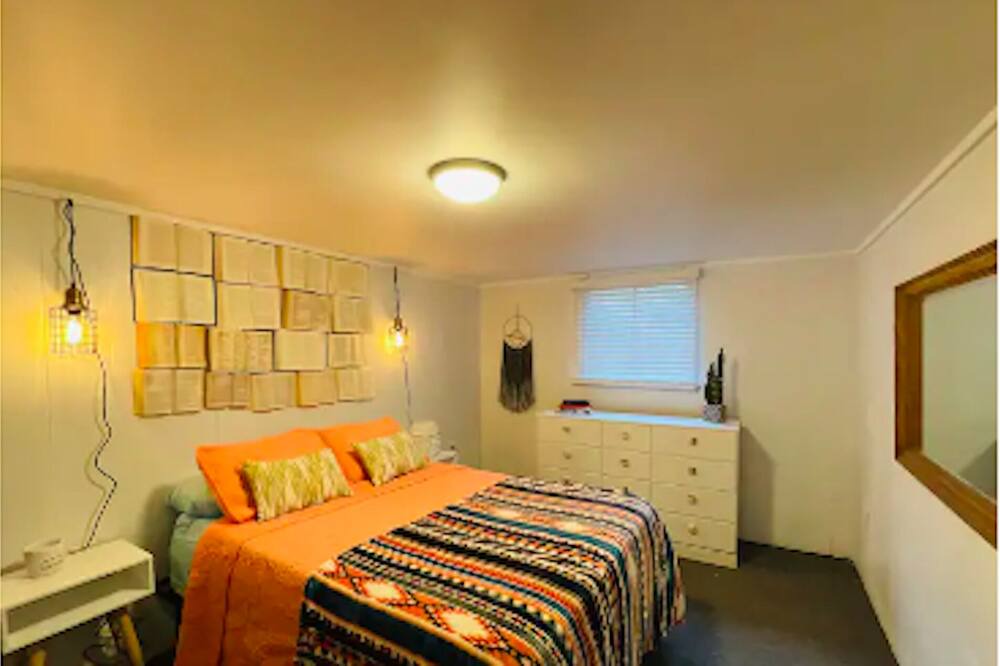 Photo of Bedroom in Fire Island