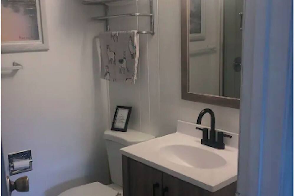 Photo of Bathroom in Fire Island