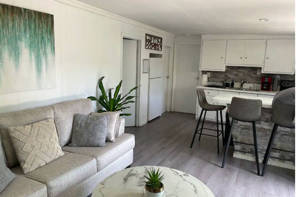 Photo of Bedroom in Fire Island