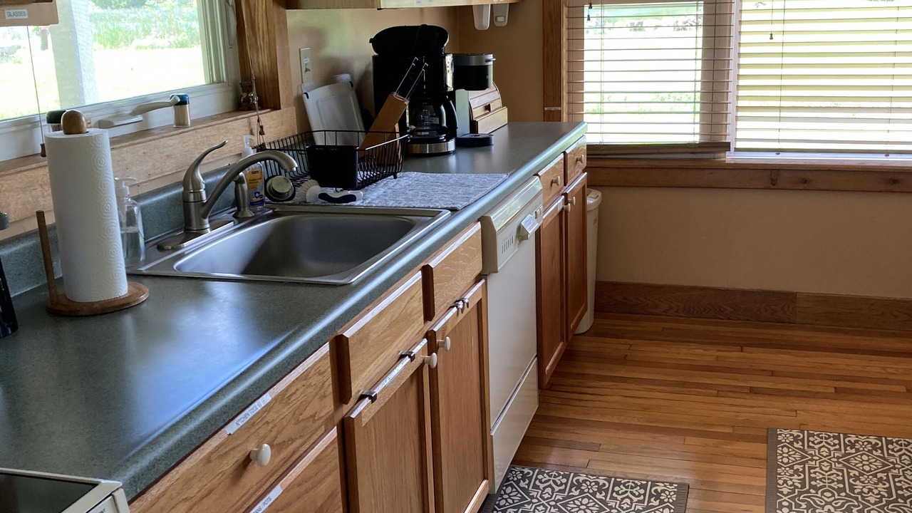 Photo of Kitchen in Spencer