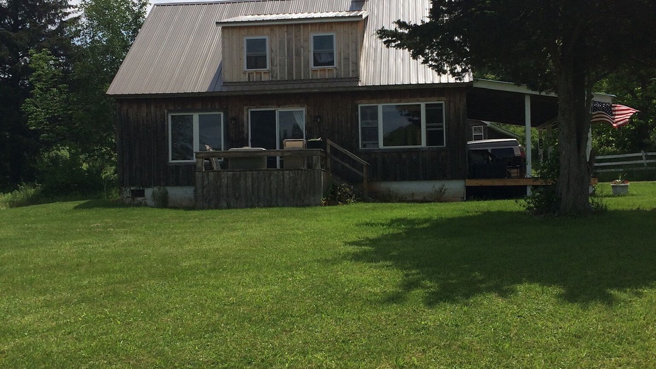 Photo of Outdoor in Spencer
