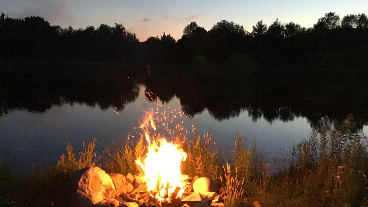 Photo of Outdoor in Spencer