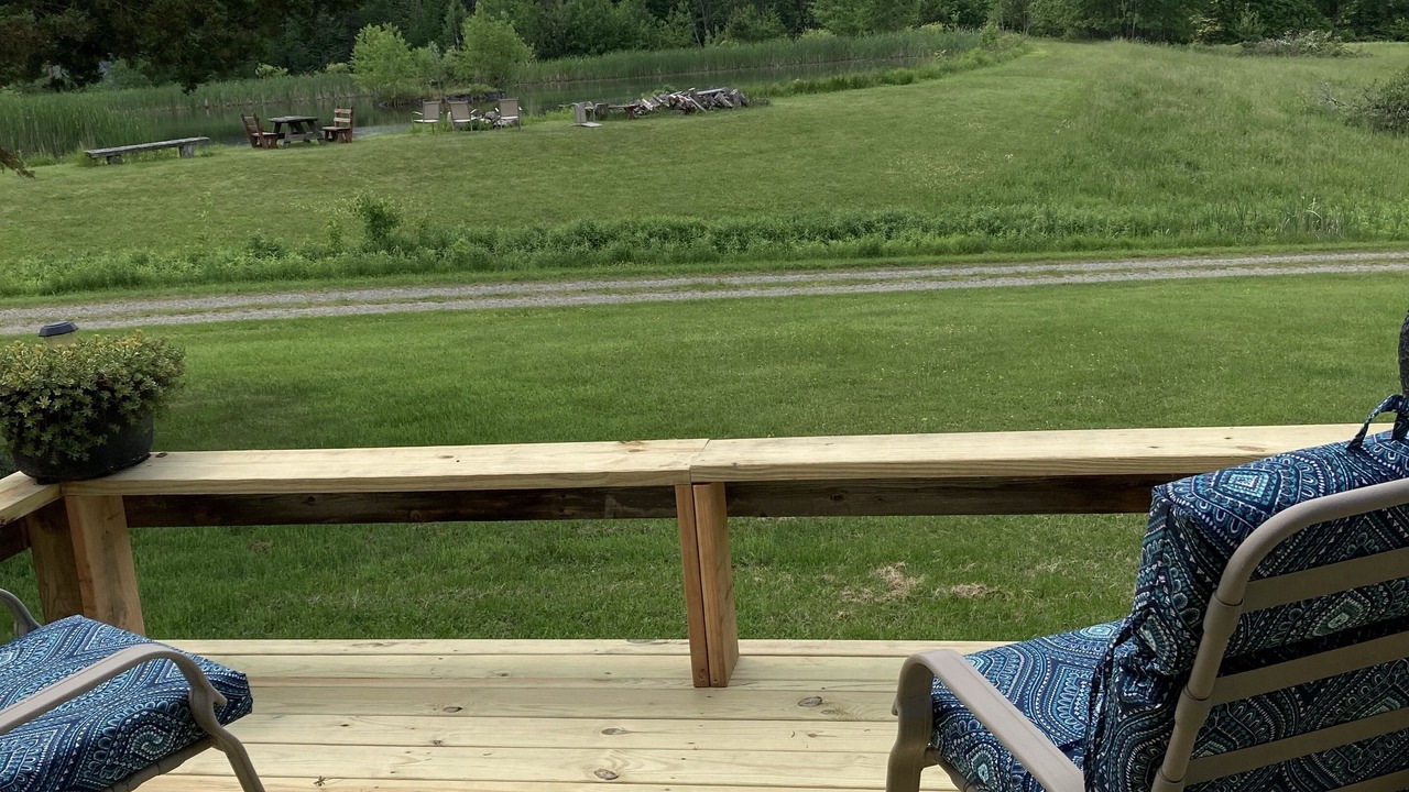 Photo of Outdoor in Spencer