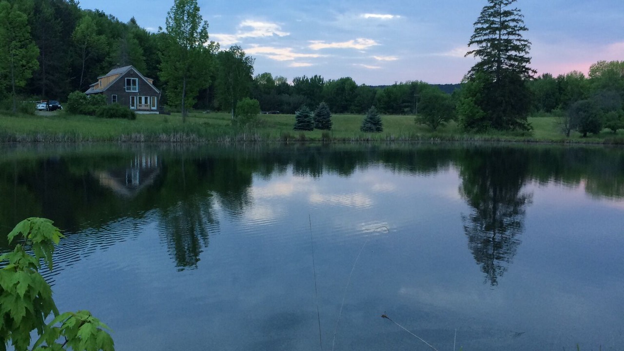 Photo of Outdoor in Spencer