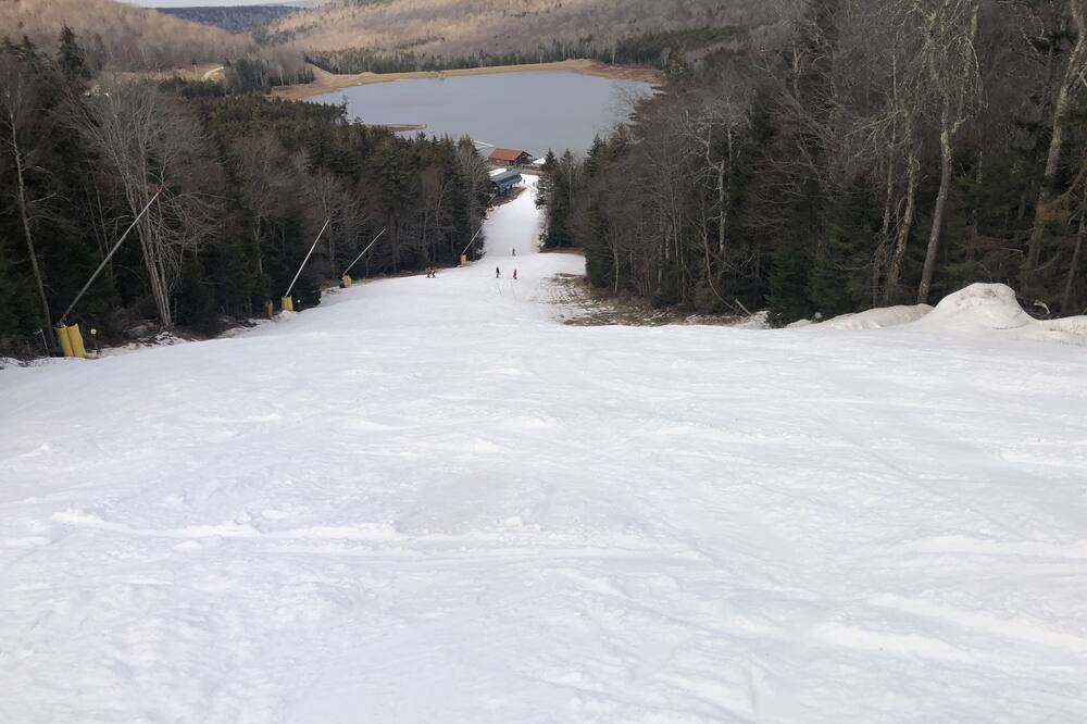 Photo of Others in Snowshoe