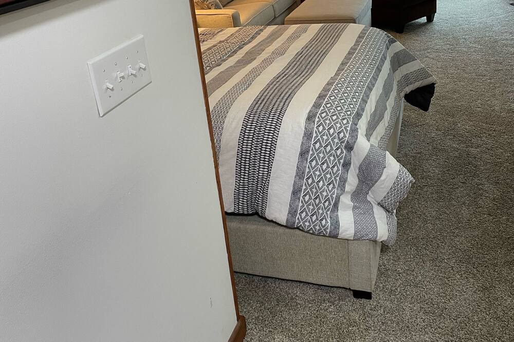Photo of Bedroom in Snowshoe