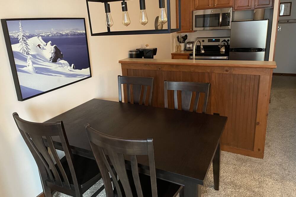Photo of Kitchen in Snowshoe