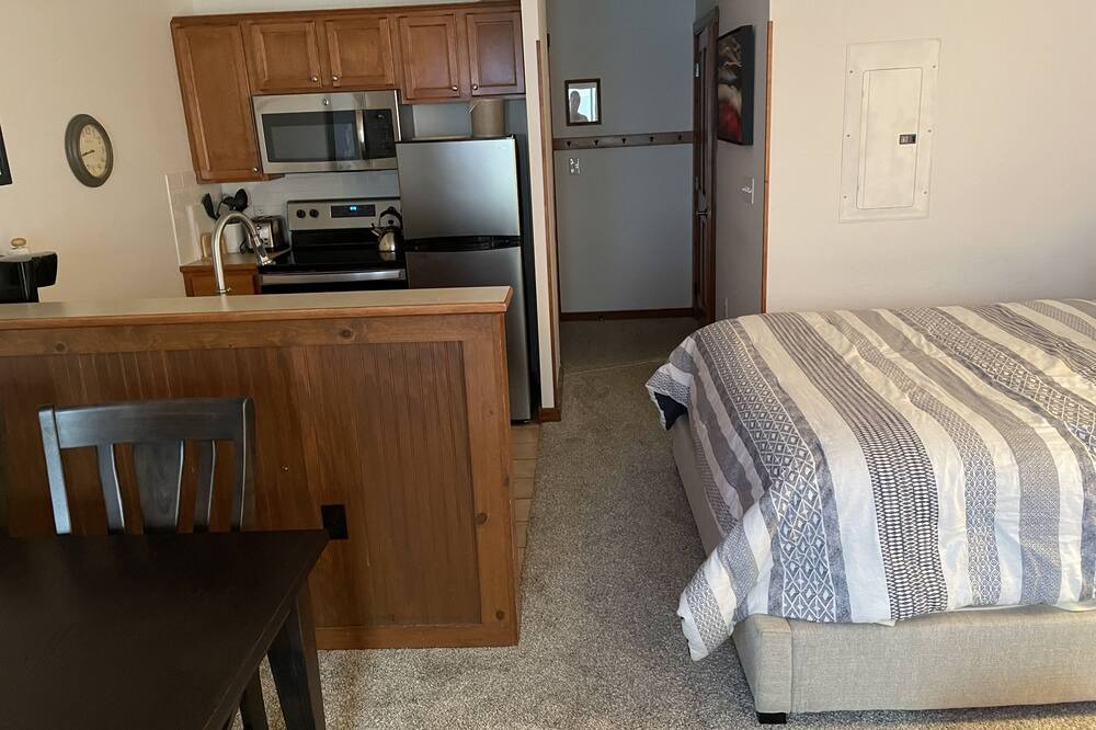 Photo of Bedroom in Snowshoe