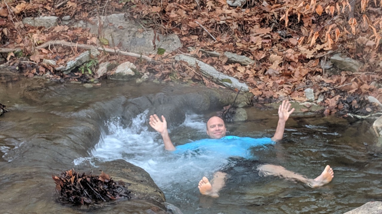 Photo of Others in Warm Springs