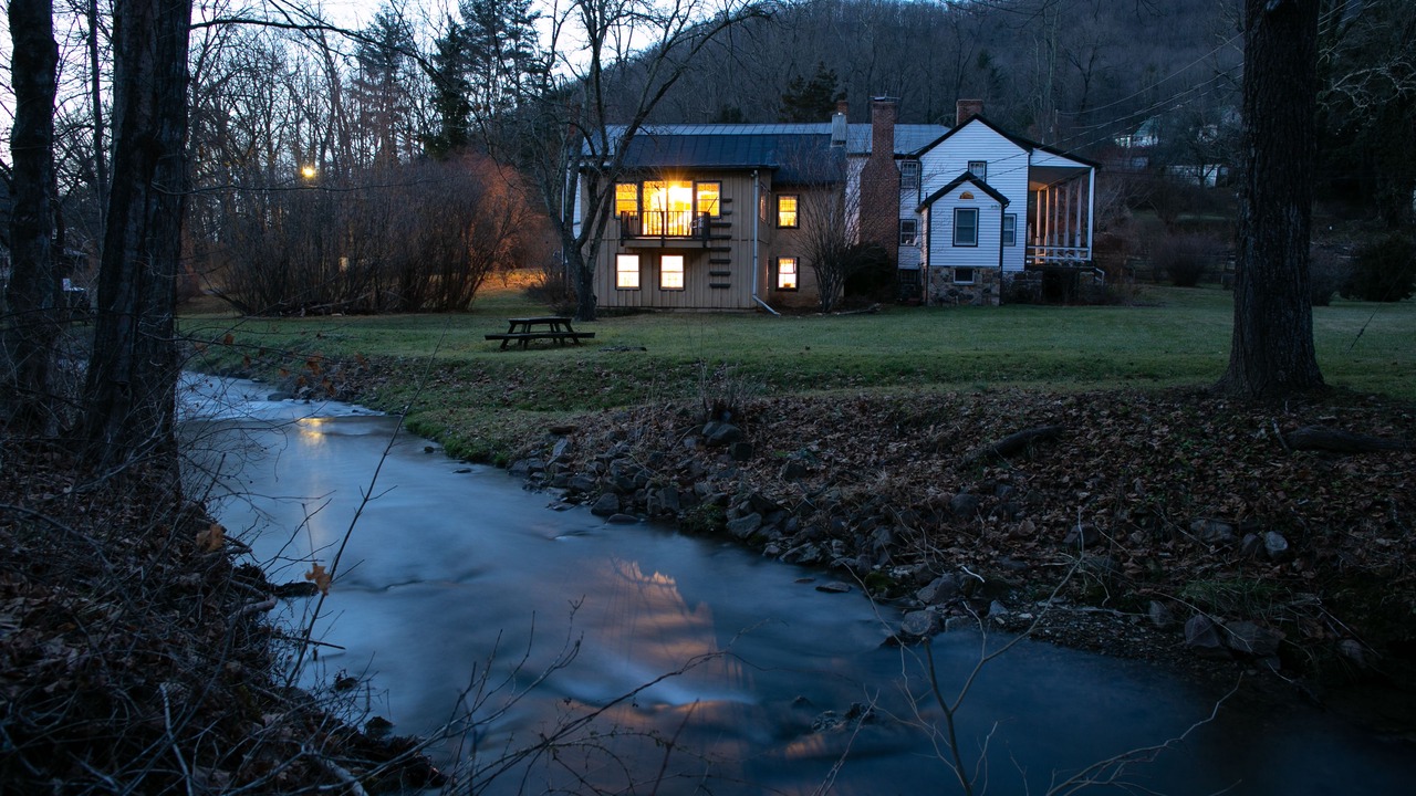 Photo of Outdoor in Warm Springs