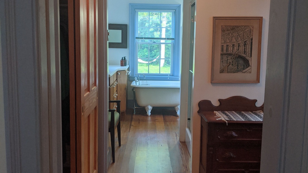 Photo of Bathroom in Warm Springs