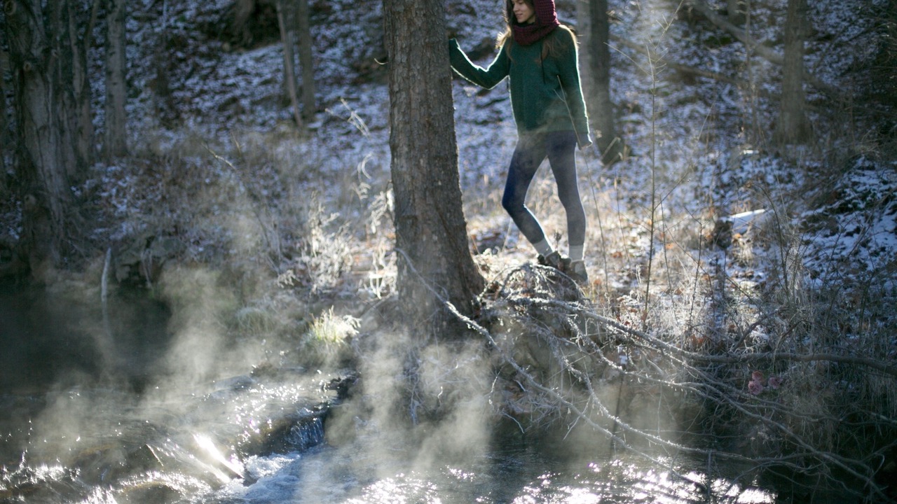 Photo of Outdoor in Warm Springs