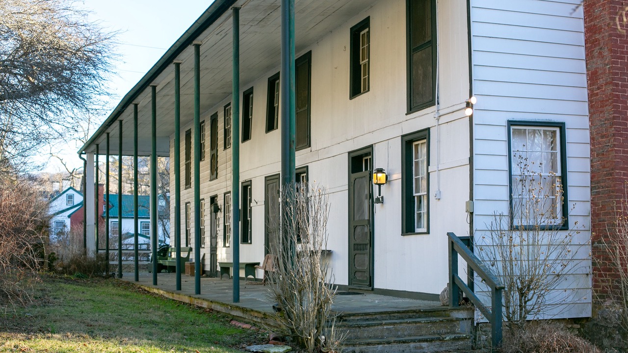 Photo of Outdoor in Warm Springs