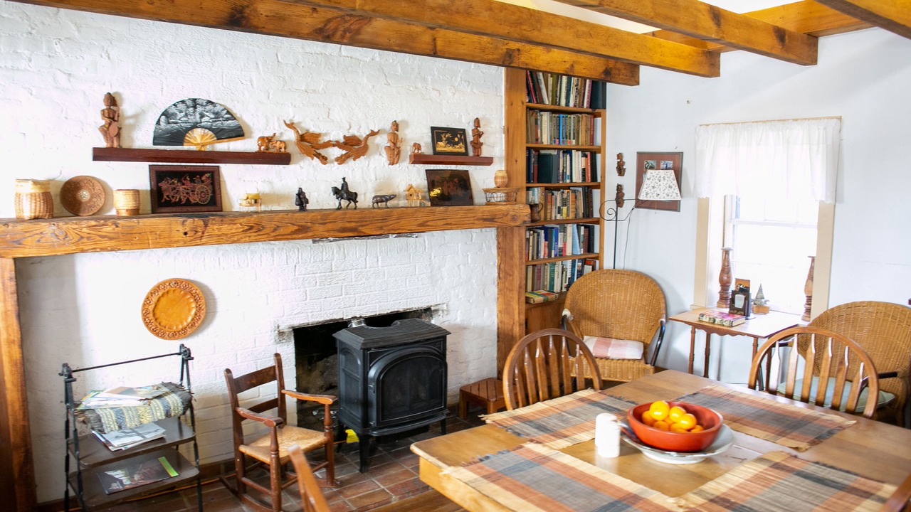 Photo of Kitchen in Warm Springs