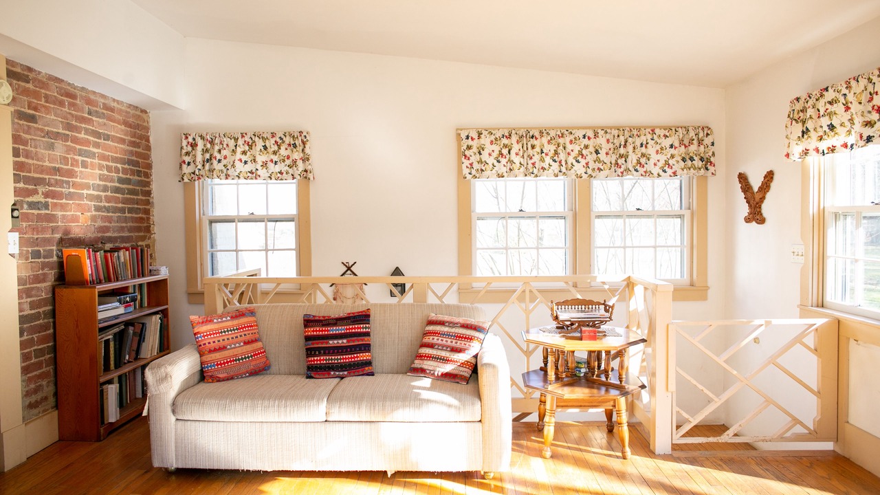 Photo of Bedroom in Warm Springs