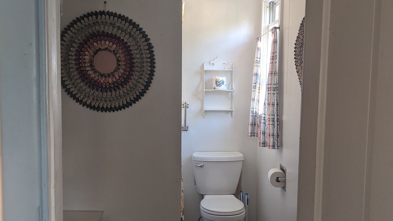 Photo of Bathroom in Warm Springs