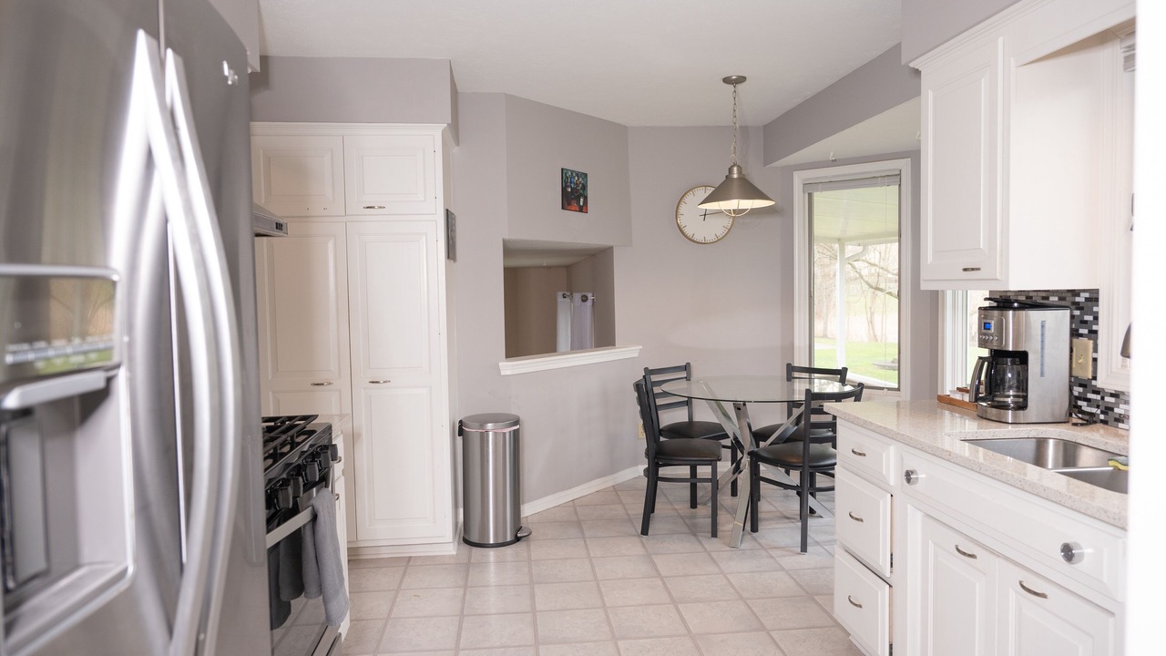 Photo of Kitchen in Hudson