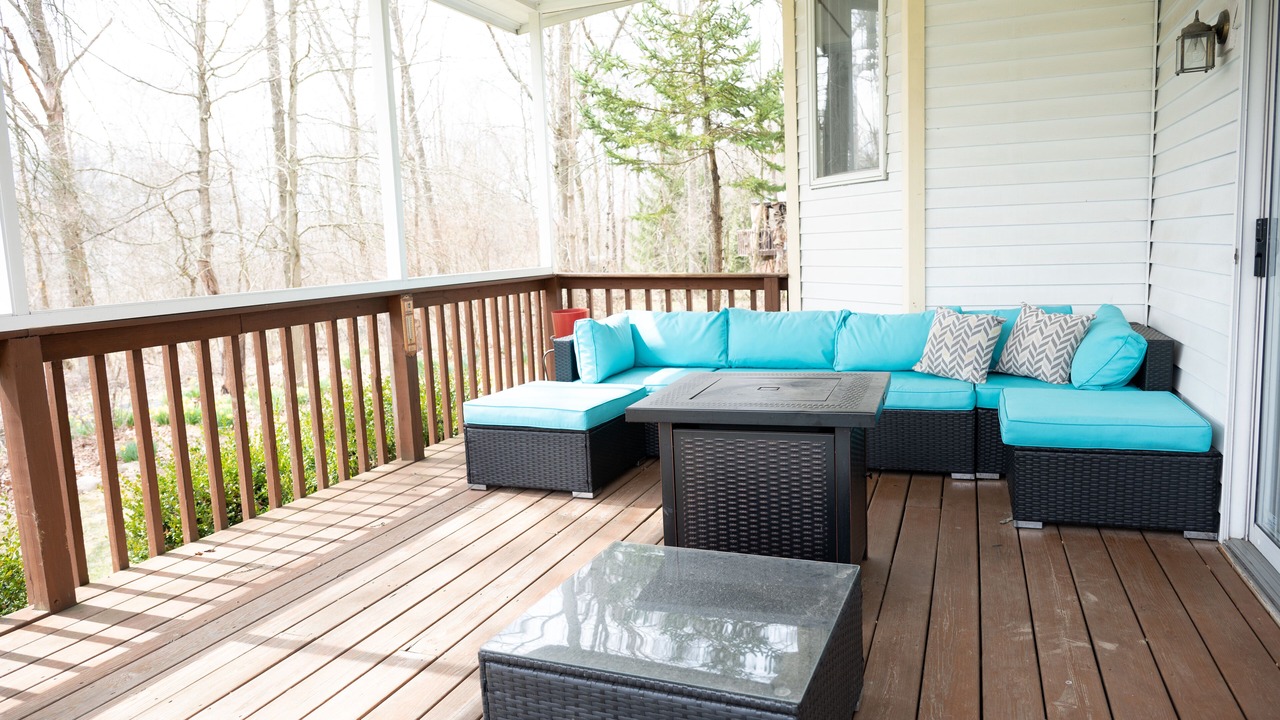Photo of Outdoor in Hudson