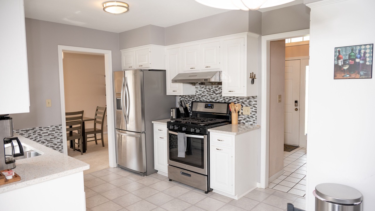 Photo of Kitchen in Hudson
