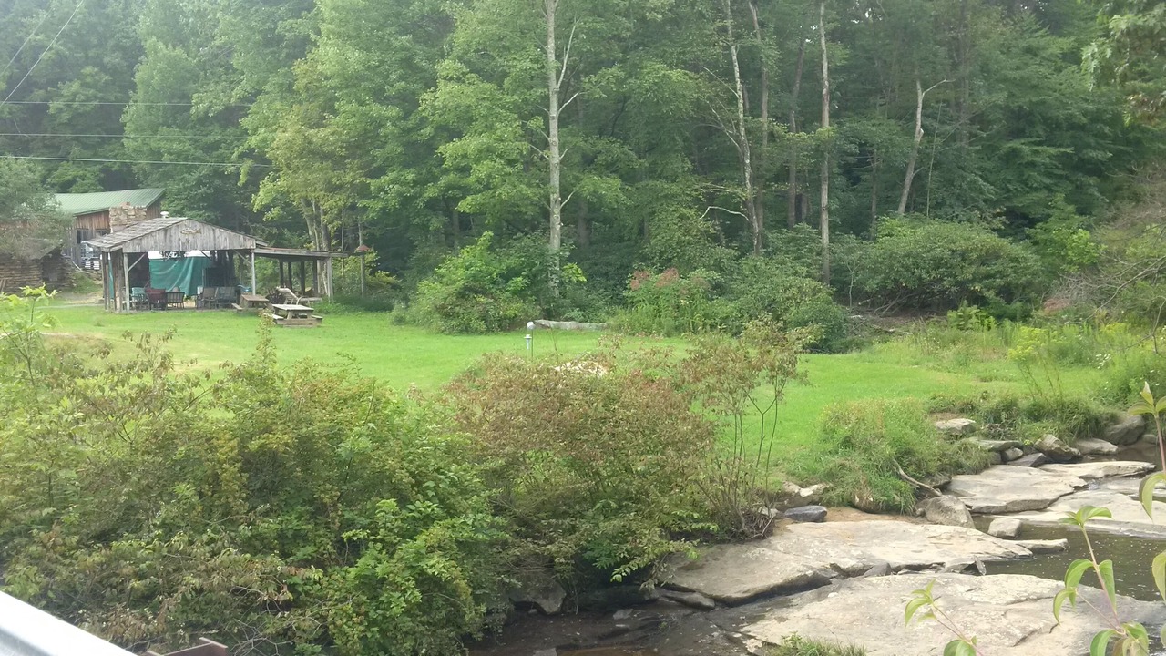 Photo of Outdoor in Friendsville