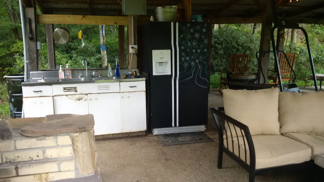 Photo of Kitchen in Friendsville