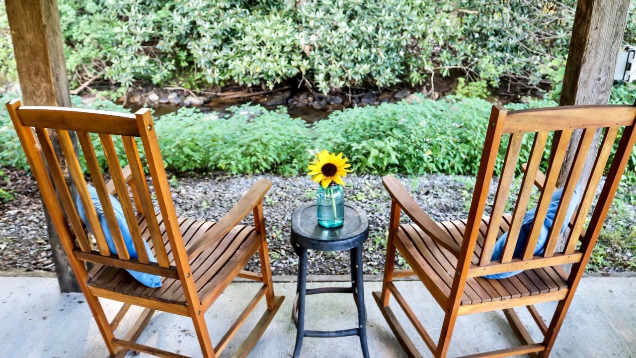 Photo of Outdoor in Friendsville