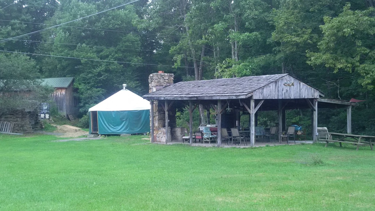 Photo of Outdoor in Friendsville