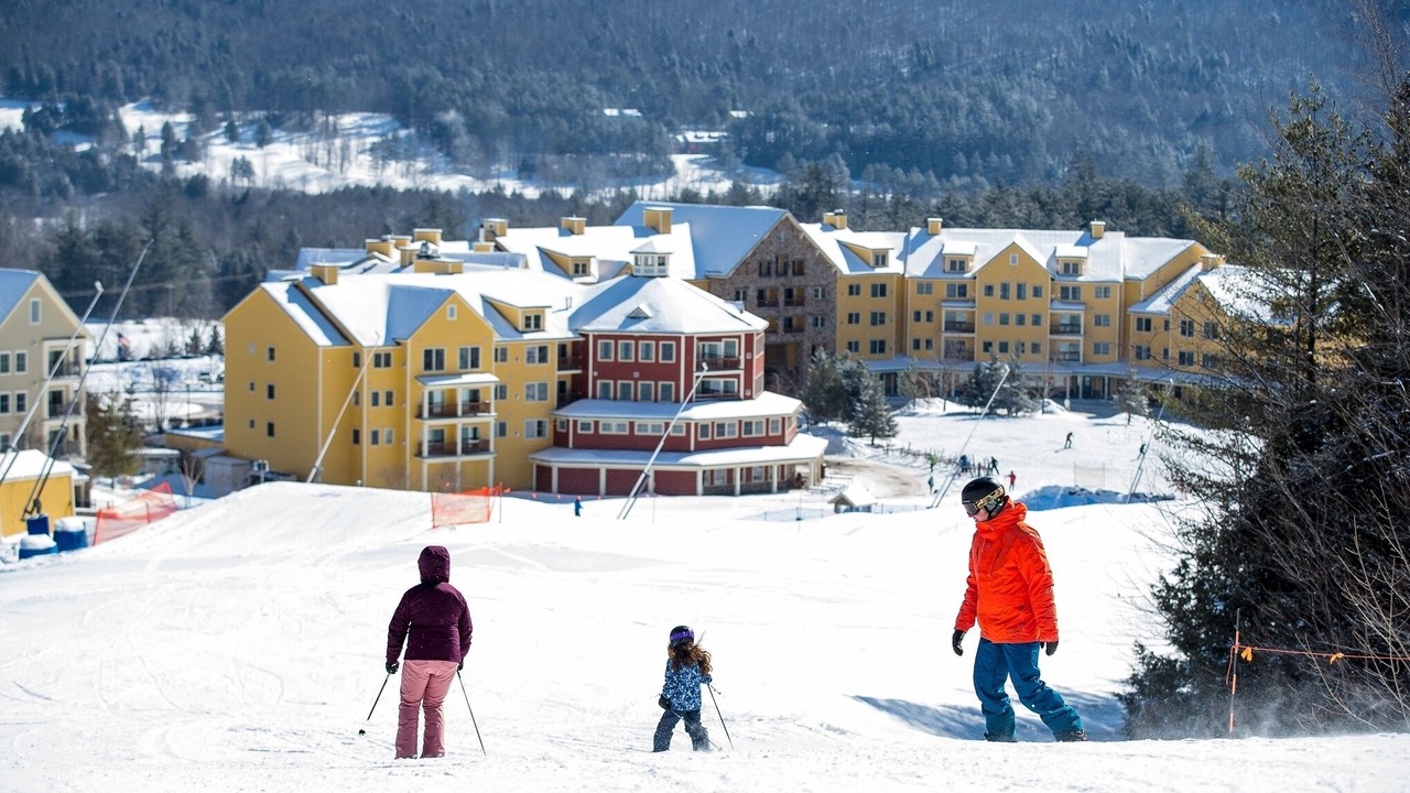 Photo of Outdoor in Ludlow