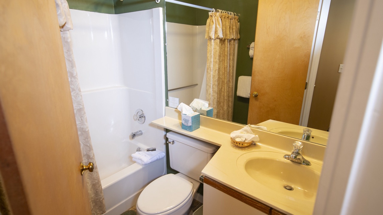 Photo of Bathroom in Ludlow