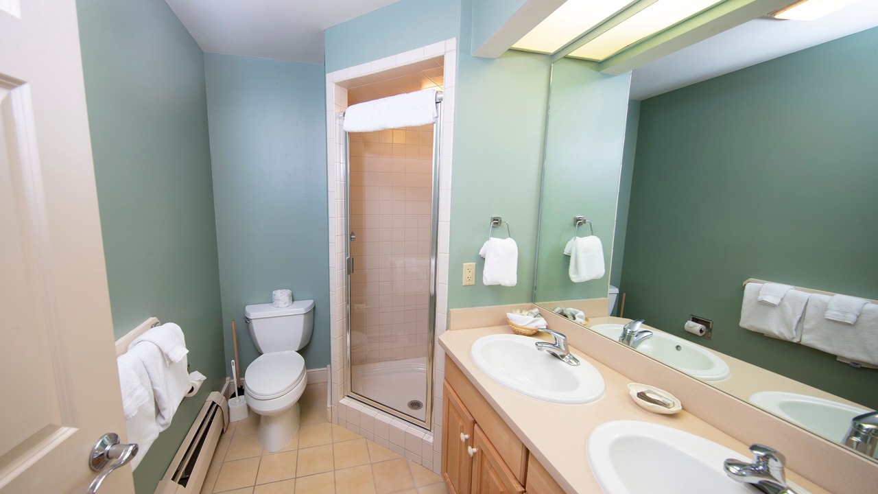 Photo of Bathroom in Ludlow