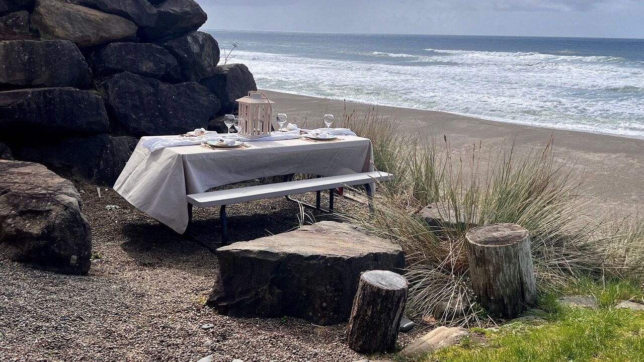 Photo of Outdoor in Gleneden Beach