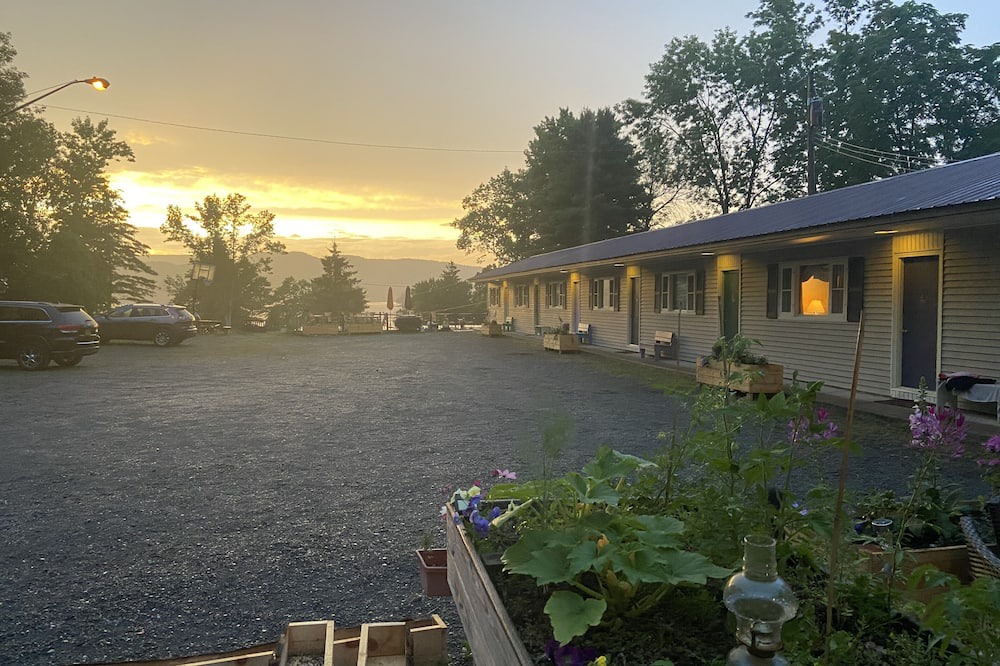 Photo of Outdoor in Willsboro