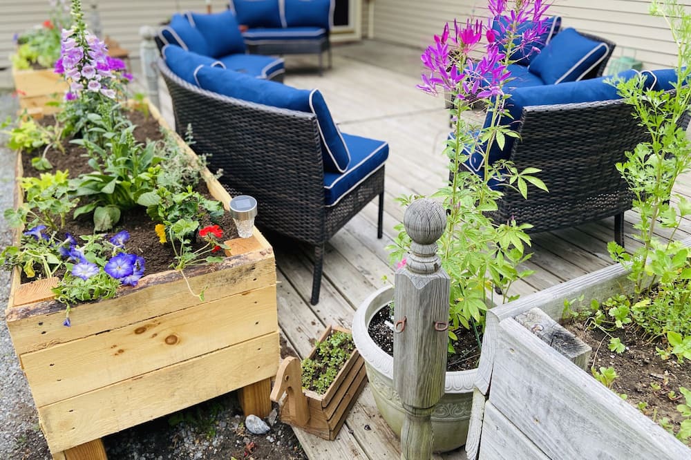 Photo of Outdoor in Willsboro