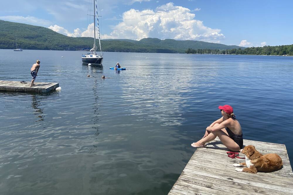 Photo of Outdoor in Willsboro
