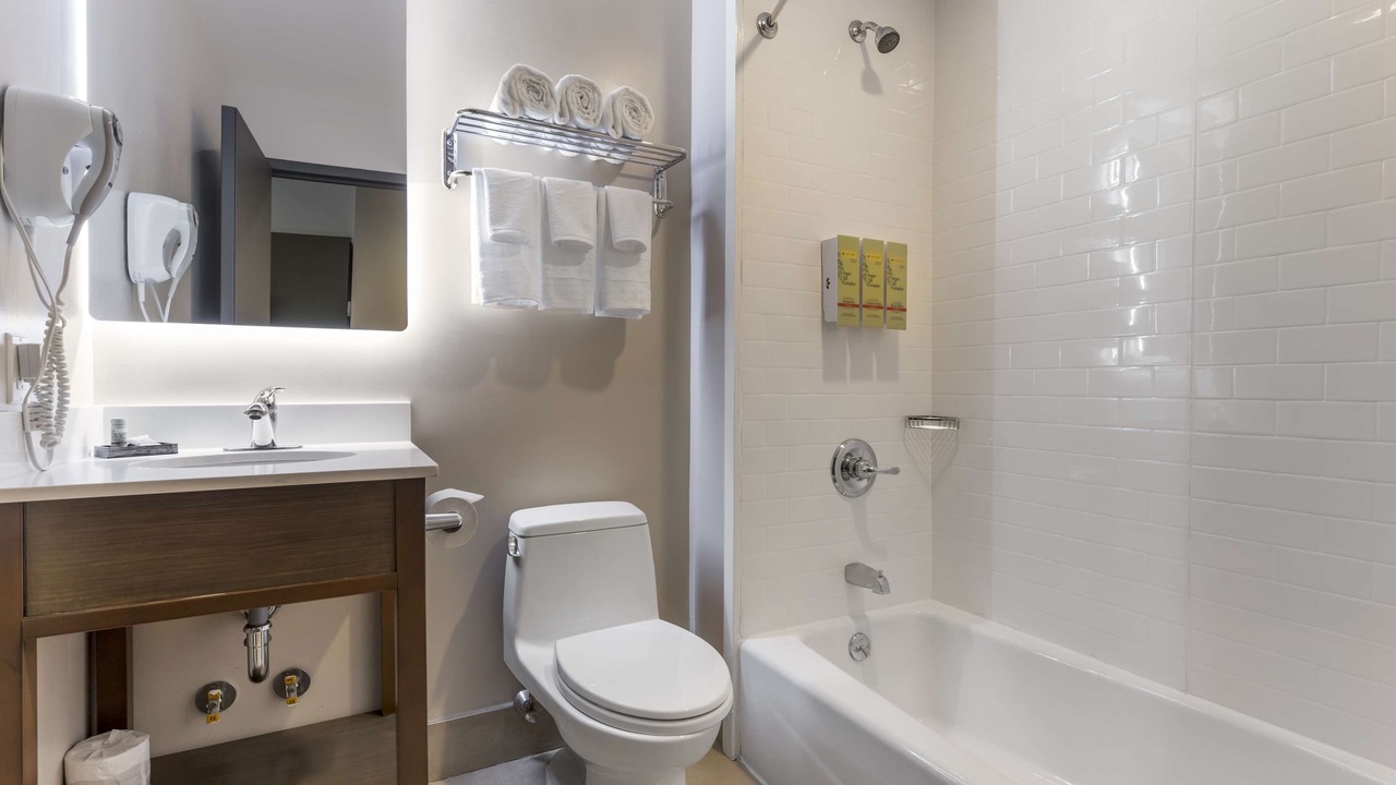 Photo of Bathroom in Gravesend