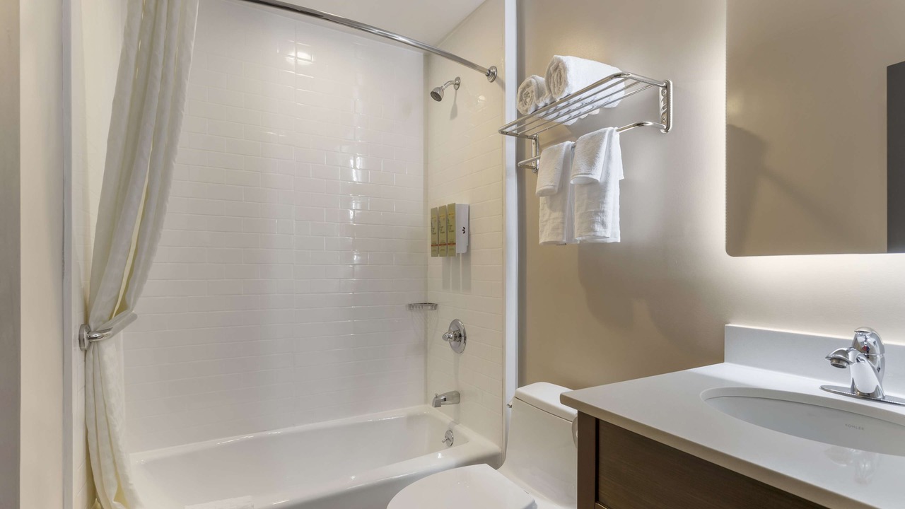Photo of Bathroom in Gravesend
