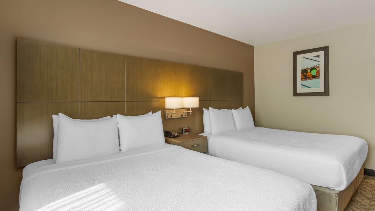 Photo of Bedroom in Gravesend