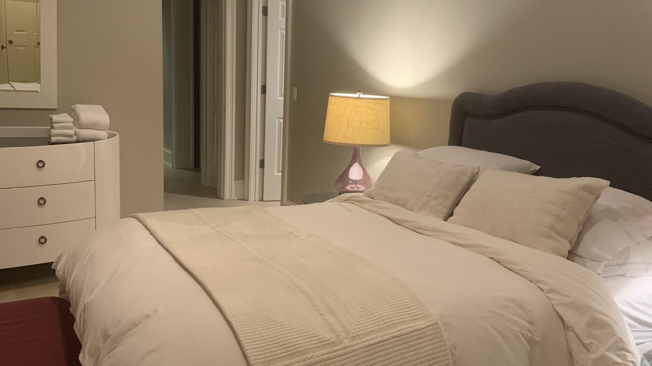 Photo of Bedroom in Village of Southampton