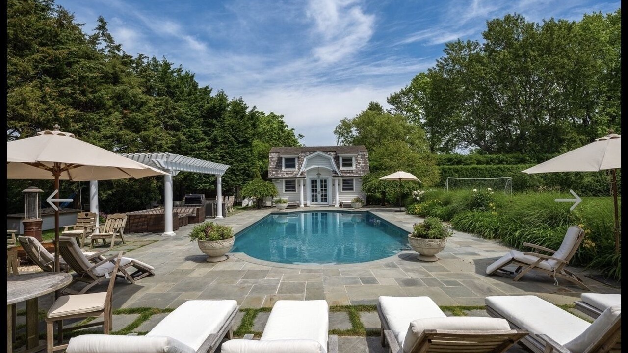 Photo of Outdoor in Village of Southampton