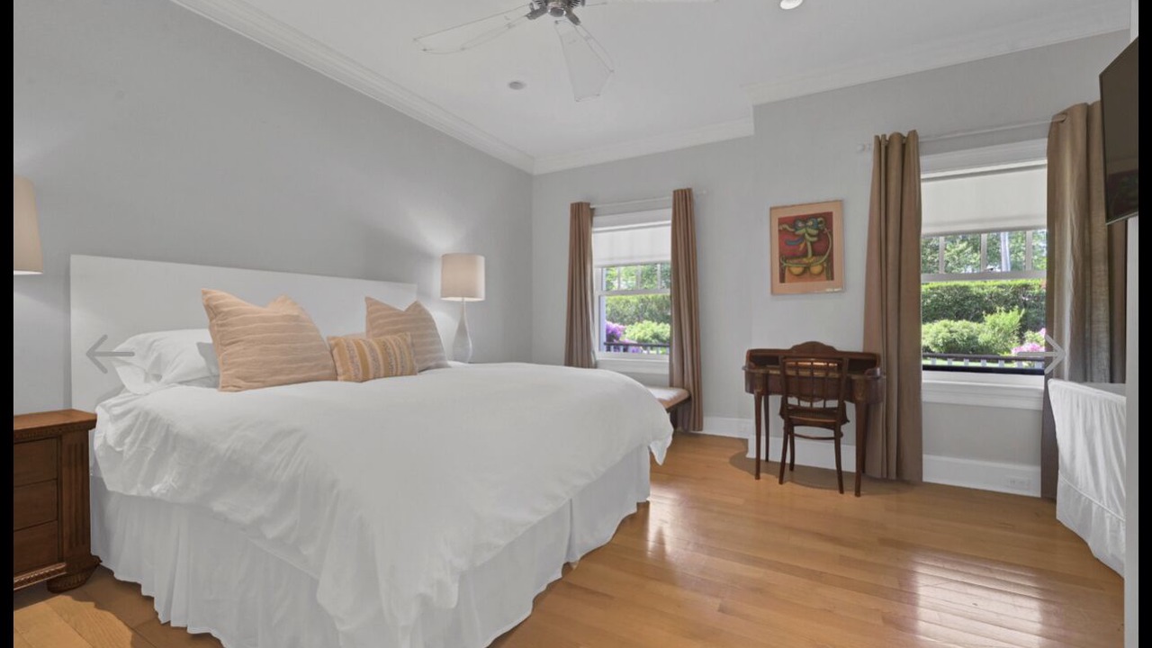 Photo of Bedroom in Village of Southampton