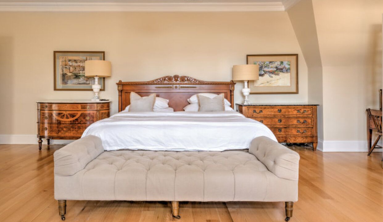 Photo of Bedroom in Village of Southampton